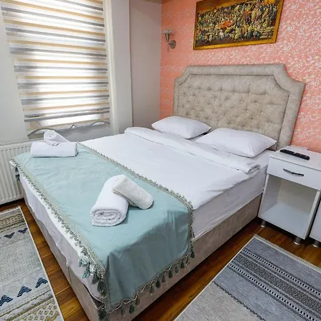 Fidelya Boutique 5*