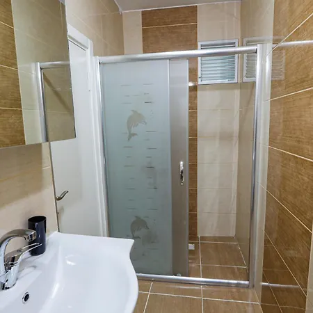 Fidelya Boutique 5* Istanbulská provincie