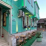 Fidelya Boutique 5* Istanbul