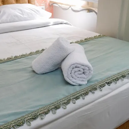 Fidelya Boutique Hotel