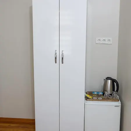 Fidelya Boutique Отель 5*