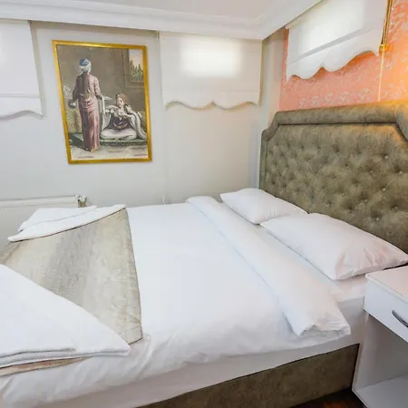 Hotel Fidelya Boutique