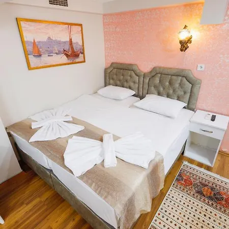 Hotel Fidelya Boutique 5*