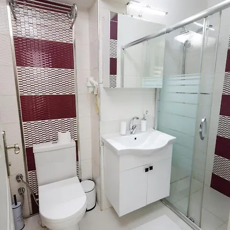 Fidelya Boutique Отель 5*