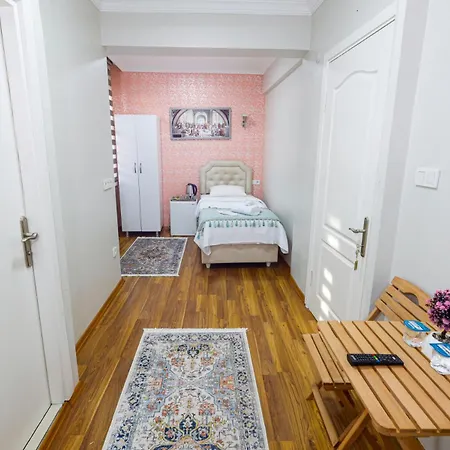 Hotel Fidelya Boutique