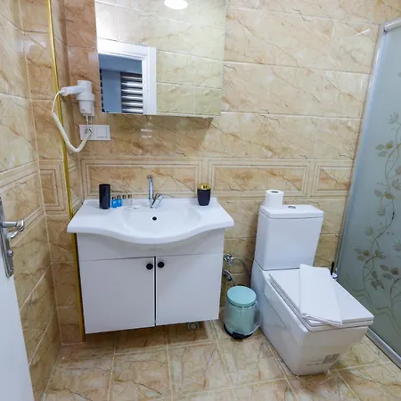 Отель Fidelya Boutique