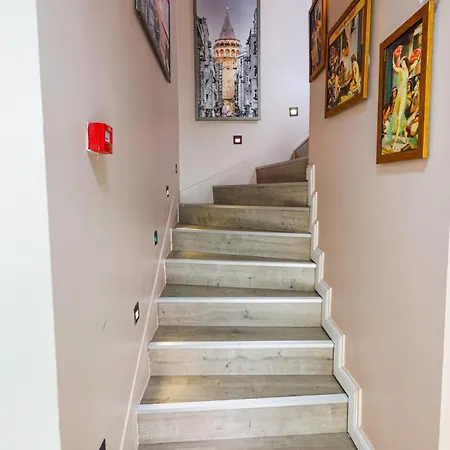 Fidelya Boutique Стамбул