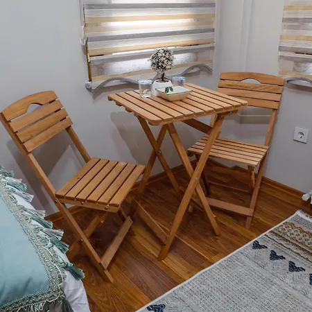 Hotel Fidelya Boutique Istanbul