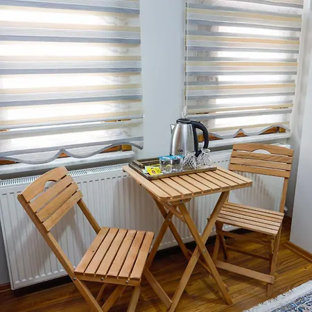 Fidelya Boutique Отель 5*