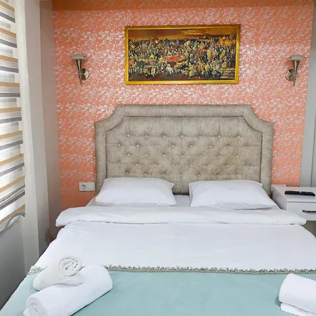 Hotel Fidelya Boutique