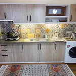 Fidelya Boutique 5* Istanbulská provincie