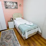 Fidelya Boutique Hotel