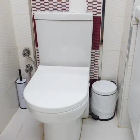 Fidelya Boutique 酒店 5*