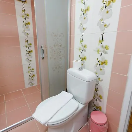 Fidelya Boutique 伊斯坦布尔