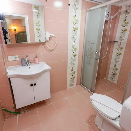 Fidelya Boutique Hotel Estambul