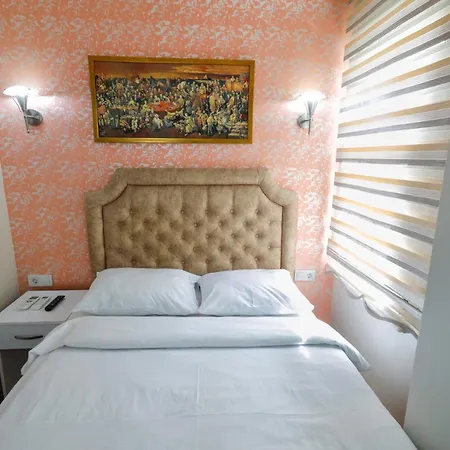 Hotel Fidelya Boutique