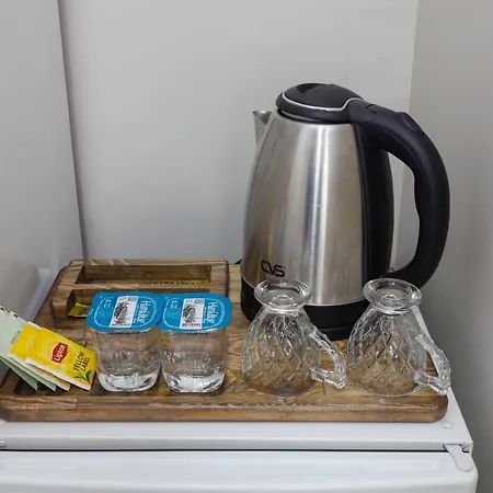 Fidelya Boutique 伊斯坦布尔