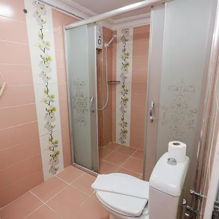 Hotel Fidelya Boutique 5*