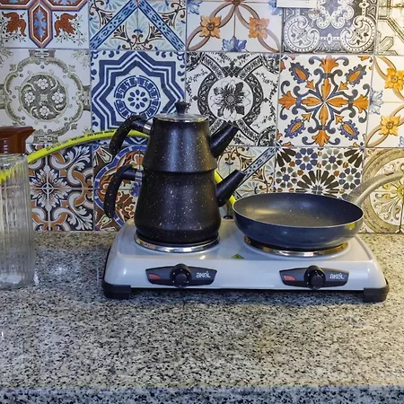 Fidelya Boutique 伊斯坦布尔