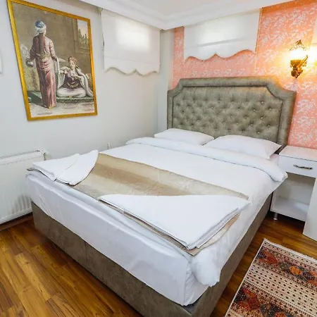 Fidelya Boutique Hotel