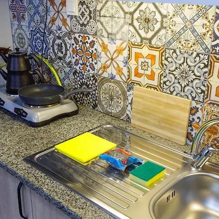 Hotel Fidelya Boutique 5*