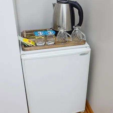 Hotel Fidelya Boutique Istanbul