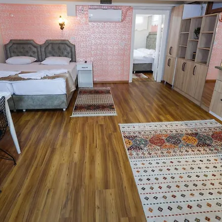 Fidelya Boutique Hotel