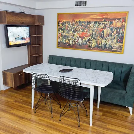 Hotel Fidelya Boutique Estambul