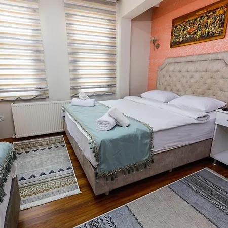 Hotel Fidelya Boutique