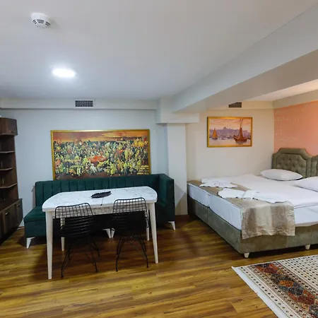 Fidelya Boutique Hotel