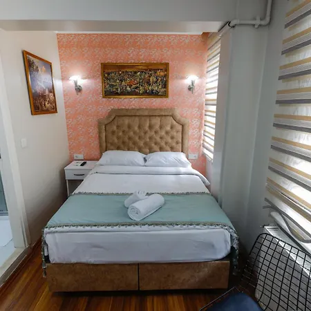 Fidelya Boutique Hotel 5*