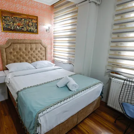 Fidelya Boutique Hotel 5*