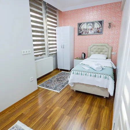 Fidelya Boutique Istanbul