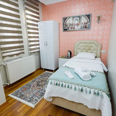 Hotel Fidelya Boutique 5*