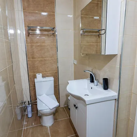 Fidelya Boutique 5* Istanbul