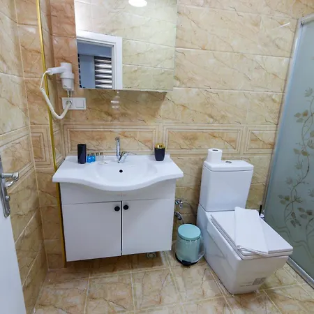 Fidelya Boutique מלון 5*