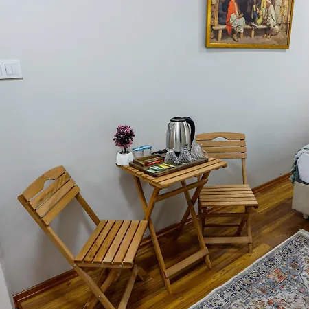 Hotel Fidelya Boutique