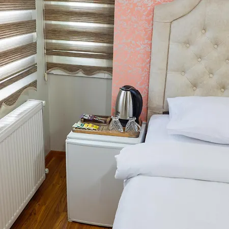 Fidelya Boutique Estambul