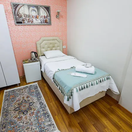 Fidelya Boutique Hotel