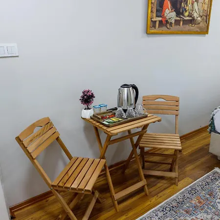 Hotel Fidelya Boutique