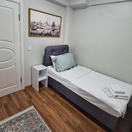 Hotel Fidelya Boutique Estambul