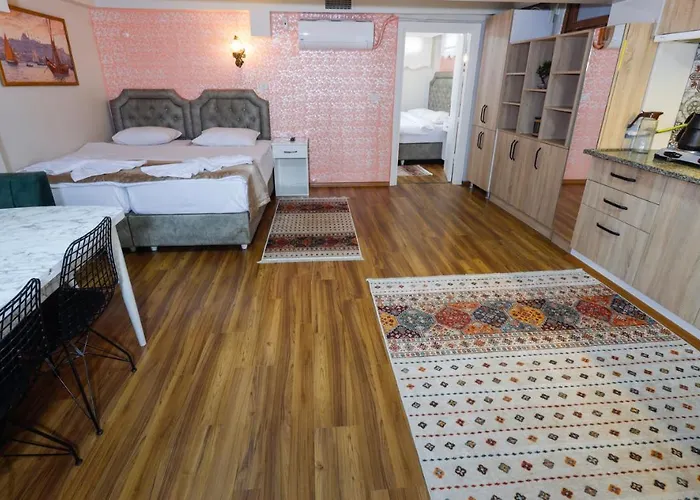 Fidelya Boutique Szálloda