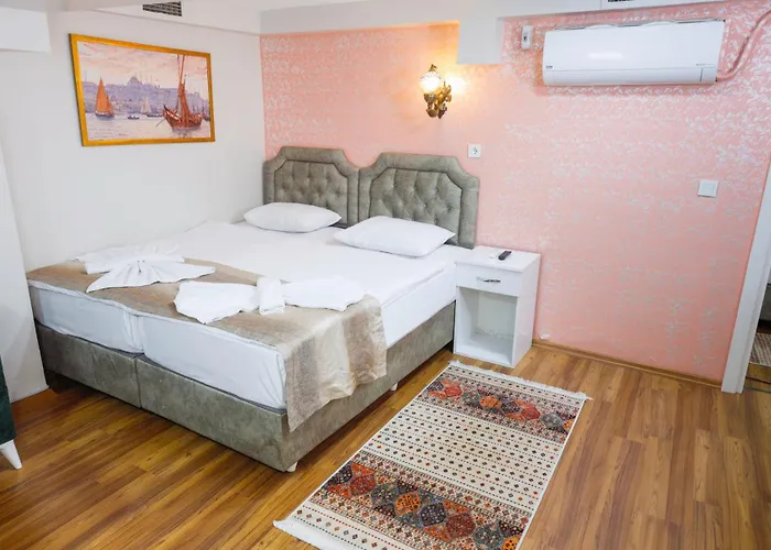 Fidelya Boutique 5*