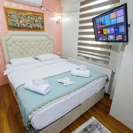 Fidelya Boutique 5*