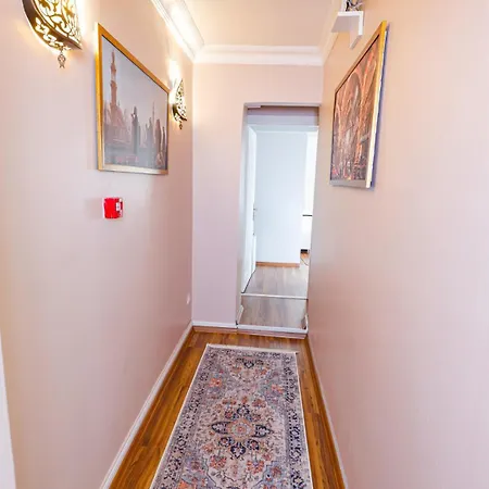 Hotel Fidelya Boutique Istanbul