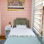 Fidelya Boutique 5* イスタンブール