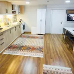 Fidelya Boutique 5* イスタンブール