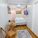 Fidelya Boutique 5*